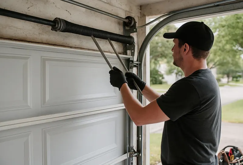 About Cookeville Garage Door